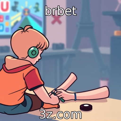 brbet | Desafios da acessibilidade em jogos digitais