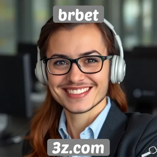 suporte ao cliente do brbet é eficiente