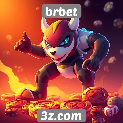 plano de expansão do brbet no mercado de jogos