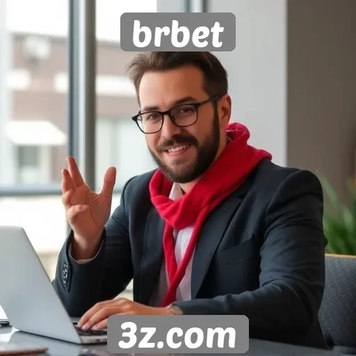 Histórico de crescimento do brbet no mercado de apostas