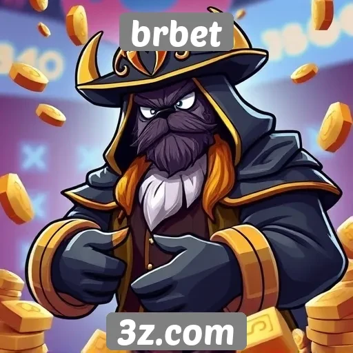 brbet apresenta novas opções de jogos online