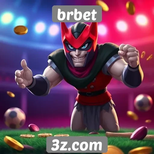 Avaliação das promoções e bônus oferecidos pelo brbet