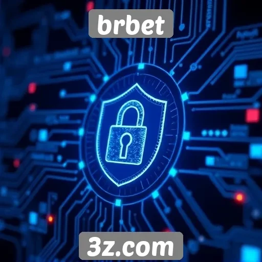 Características de segurança do brbet para usuários