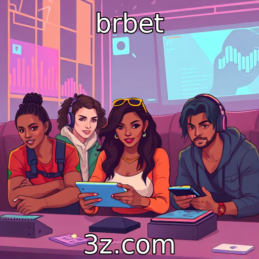 brbet : Diversidade de personagens em jogos eletrônicos em debate