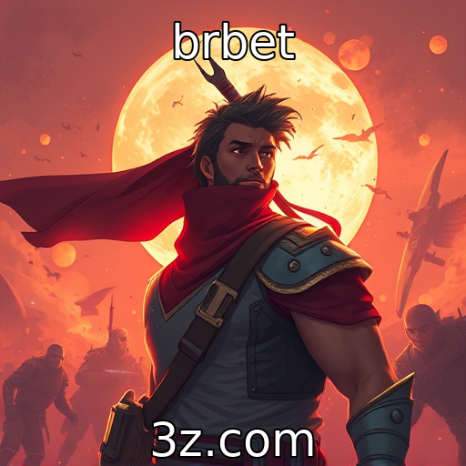 brbet - Desenvolvedores buscam inovação na narrativa dos jogos
