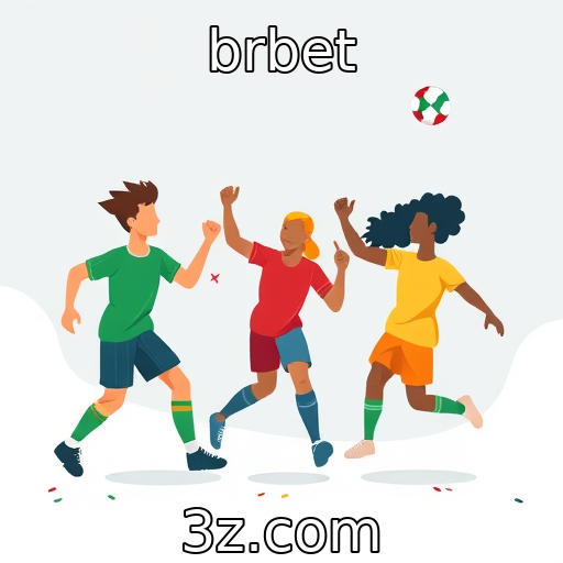 brbet : Importância da diversidade nos conteúdos dos jogos