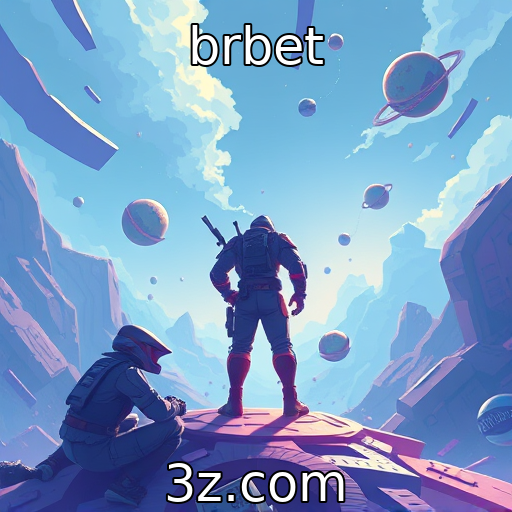 brbet | Tendências de desenvolvimento de jogos para o futuro