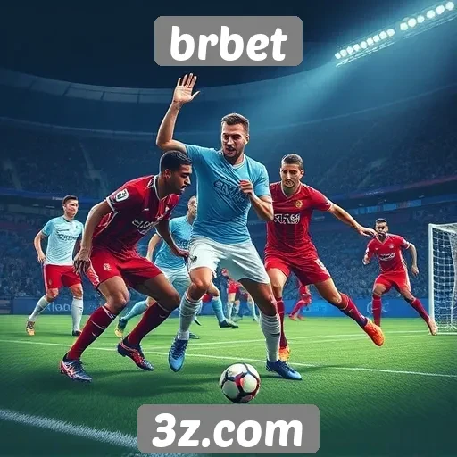 comunidade de jogadores no brbet cresce rapidamente