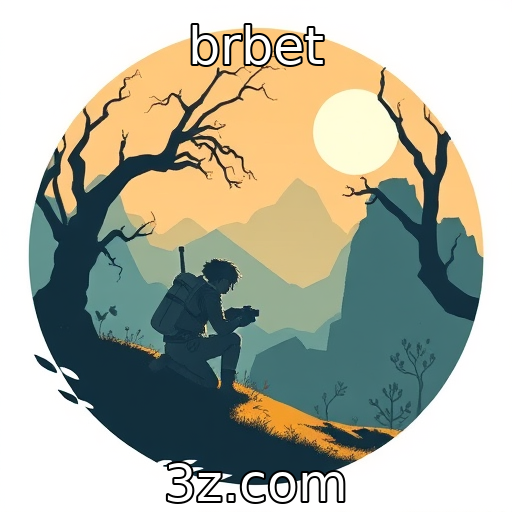 brbet : Exploração das narrativas interativas em videogames