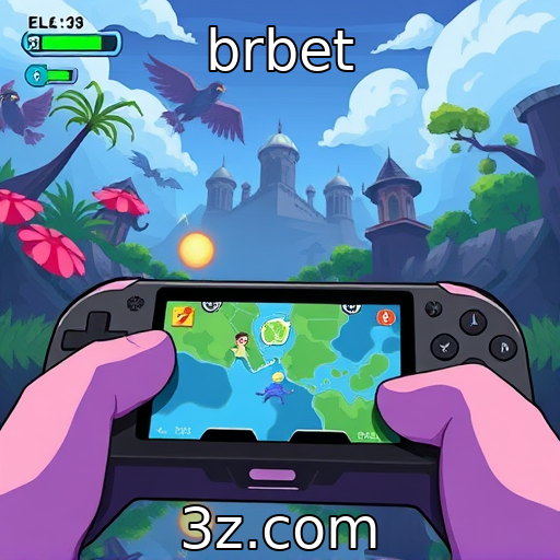 brbet | Diferenciação entre jogos para celular e console