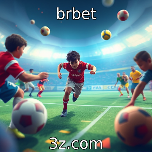 brbet : Novas tendências em jogos móveis para atrair jogadores