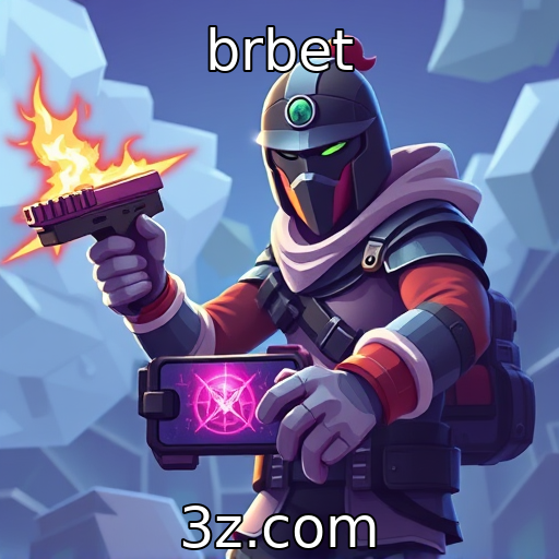 brbet - O crescimento dos jogos mobile e seu mercado