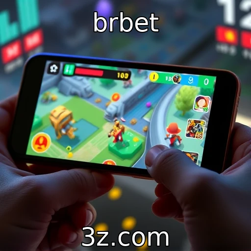 Crescimento das microtransações em jogos mobile