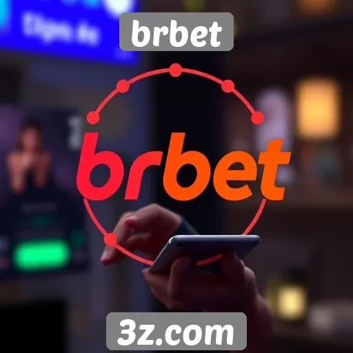 tecnologia de pagamento utilizada pelo brbet