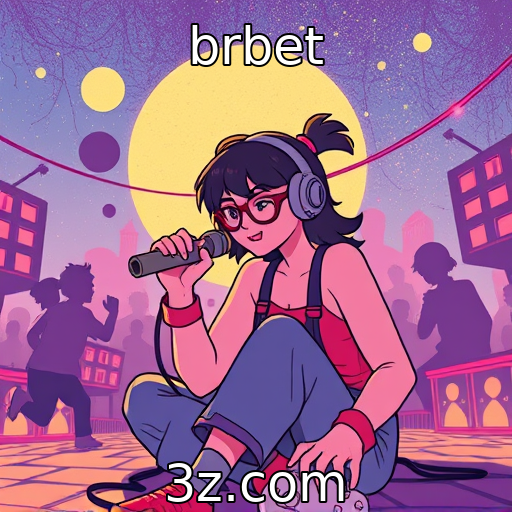 brbet - Influência da cultura pop nos jogos contemporâneos